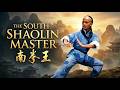 The South Shaolin Master 1984 Full Martial Arts Movie Cult Kung Fu Cinema