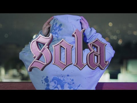 Yamdeath- Sola //Prod.@SangreBenditaMx 