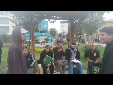 ZUÑIGA VS KODI -BEAT DRILL - LIBRE🩸 #rapgangster #colectivosperu 🇵🇪🩸