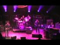 Gov't Mule - Devil Likes It Slow - 14 Nov 2008 - Pantages Theatre