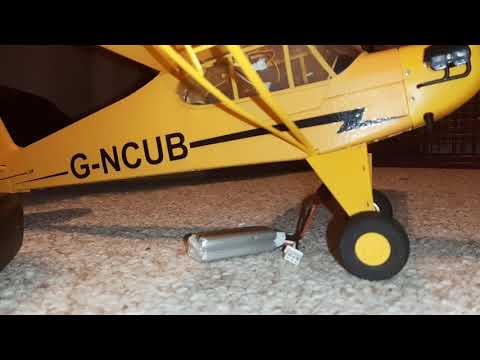 Broken Plane AliExpress