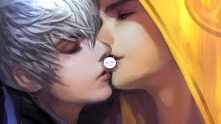 XYLØ - Don&#39;t Panic [ male | lyrics ]