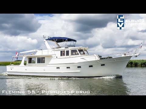 Fleming 55