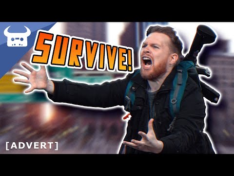Video thumbnail for Here We Are After 3 Years