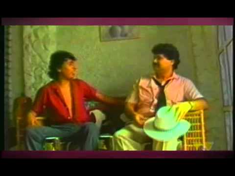 LA FIEBRE AMARILLA / Los Compadres