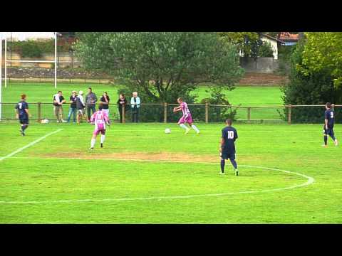 Championnat d'Aquitaine de Division d'Honneur : Journée 1 : FC Bassin d'Arcachon - Biscarosse.