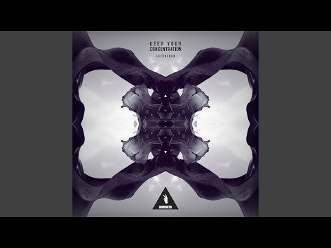 Keep Your Concentration feat. Mike Anderson (Yuri Alexeev Remix)