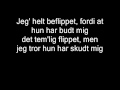Laban - Hvorskal vi sove i nat? lyrics 