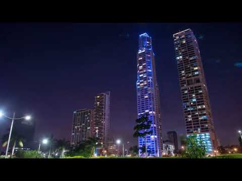 PANAMA VIDEO DA FOREIGNA