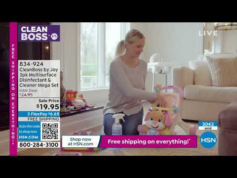 HSN | Joy Mangano Collection - Up To 50% Off 06.10.2023 - 11 PM