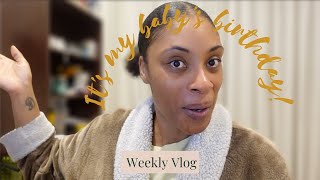 i can't believe he's this old! | Dee's Vlogs