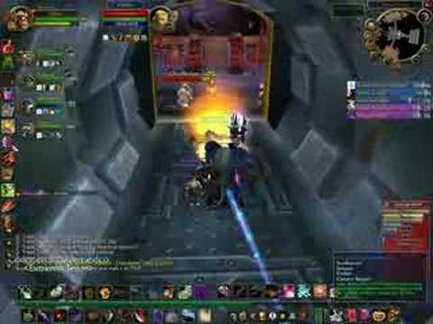 High Tinker Mekkatorque