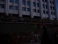 дали пиздюлей сиплому 