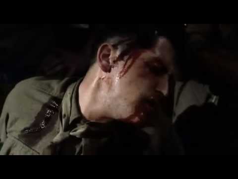 When you talk to an officer, you say 'sir' - Ronald Speirs / Band of Brothers