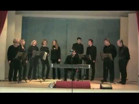 I RICORDI DELLA SERA    Ensemble Frammenti