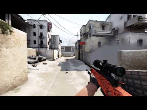 ESL One Cologne 2014 EU Finals: Polly vs. k1ck