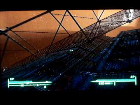 Fallout 3 (Wild Bill Glitch Walkthrough PS3)