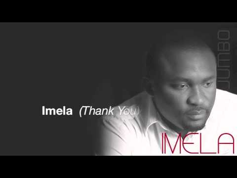 Imela - Jumbo (Lyric Video)