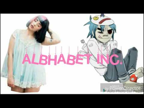 Feel Good Boy - (melanie martinez and gorillaz mashup) ☁