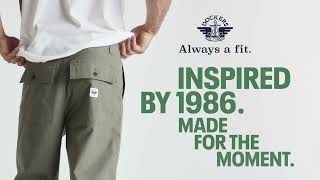 Dockers Eighty-Six Cargo Pants