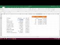 How to Add Real Time Currency Converter in Excel Sheet (Calculate Currency & Update) How to Add Real Time Currency Converter in Excel Sheet (Calculate Currency & Update)