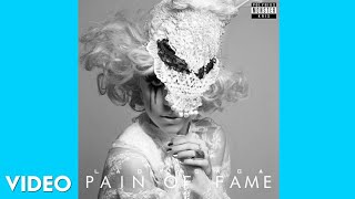 Lady Gaga - Devastated [Feat. DJ Space Cowboy]