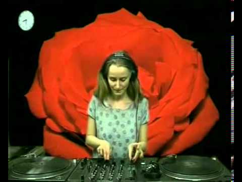 Banana Milk @ RTS.FM - 14.01.2011