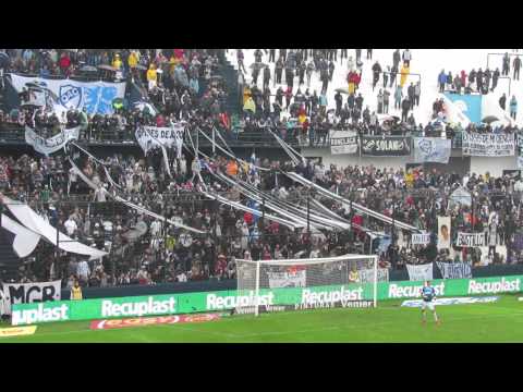 "Torneo R. Carrillo F10: Quilmes 1 - Newells 1 INDIOS KILME" Barra: Indios Kilmes &bull; Club: Quilmes