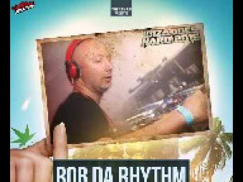 Rob Da Rhythm @  IGH Boat Party 2016