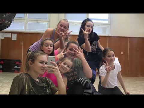 PROMO VIDEO  - SP Aerobik