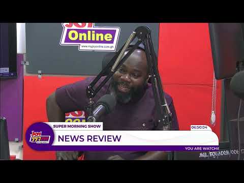 News Review: WASSCE Results, NPP National Primaries, Afoko to Pull Surprise Win?
