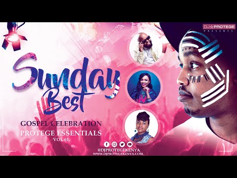 Gospel Mix 2023 | Dj Protege | Mercy Masika, Limoblaze, Size 8, Sinach, Tim Dakolo