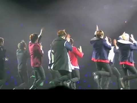 120414 SS4 Shanghai Opera