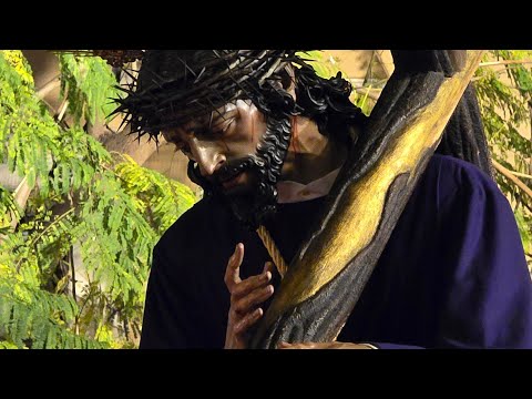 Vía Crucis | Ntro. Padre Jesús en su Soberano Poder | Hermandad de la Quinta Angustia | Córdoba 2026