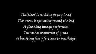 Silverstein: Burning Hearts Lyrics