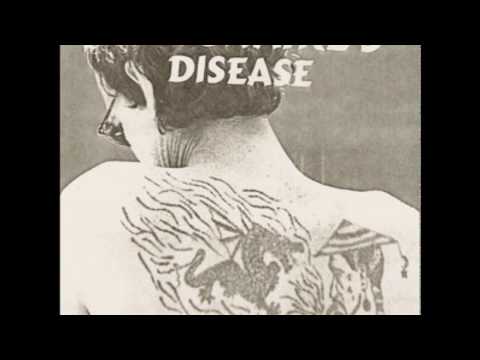 Legionaire`s Disease - Placebo World 1985