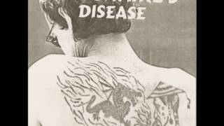 Legionaire`s Disease - Placebo World 1985
