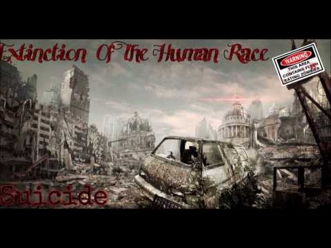 CockRoach California - The Sickness - Extinction Of The Human Race