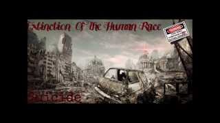 CockRoach California - The Sickness - Extinction Of The Human Race