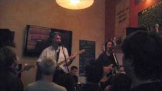 The Jazz Butcher - V - Max Eider - Groovin' In The Bus Lane