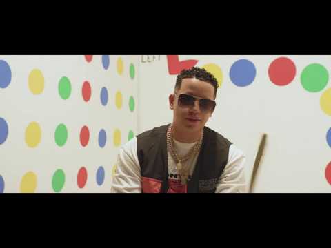 J Alvarez, Juhn - Nadie Lo Sabe