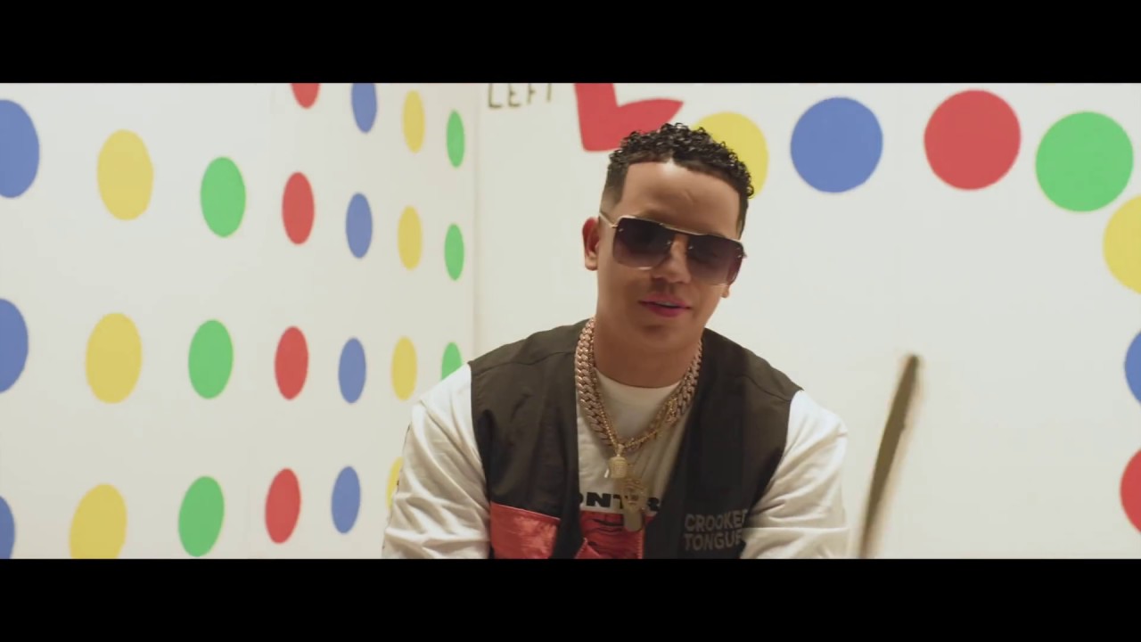 J Alvarez & Juhn — Nadie Lo Sabe