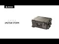 IM2720 Pelican Storm Case
