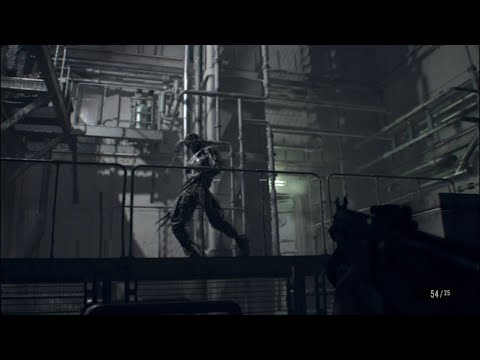 RESIDENT EVIL 7 (PC) Gameplay Pt.22 - (No Commentary)