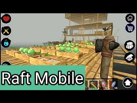 Saiu! Top 5 melhores jogos de SOBREVIVÊNCIA para android 2021!