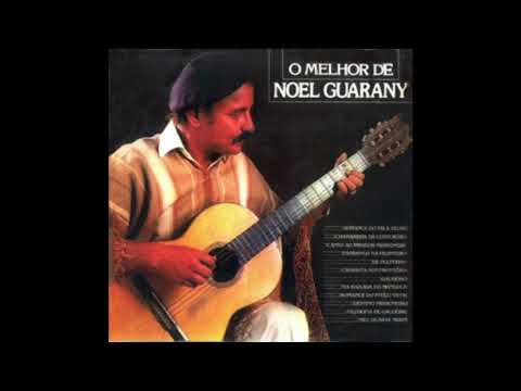 Romance Do Petiço Mitay - Noel Guarany