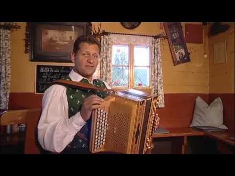 Dokumentation - Die steirische Harmonika
