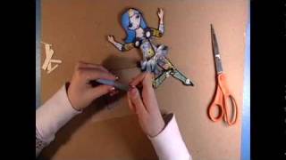 Making Fairy for Things Altered .com - Part 2