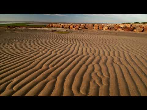 Black 8, Arrab - Sandwaves (Original Mix)