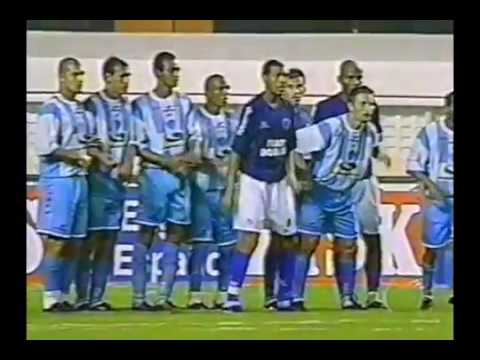 Copa dos Campeões Final 2002